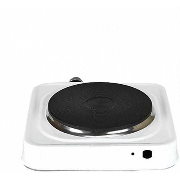 Настольная плита Blackton Bt HP113W