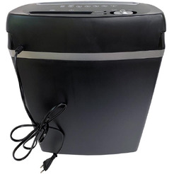 Шредер Office Kit S75