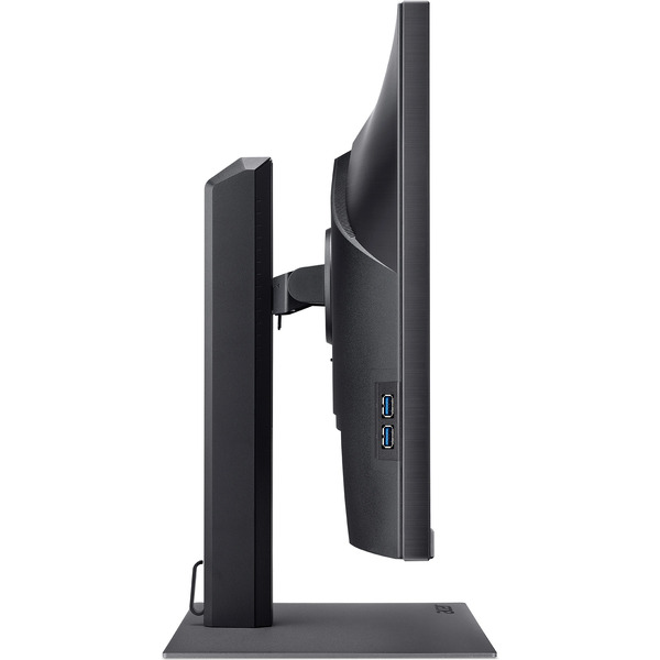 Монитор Acer Vero B277KLBbmipruzx UM.HB7CD.B02