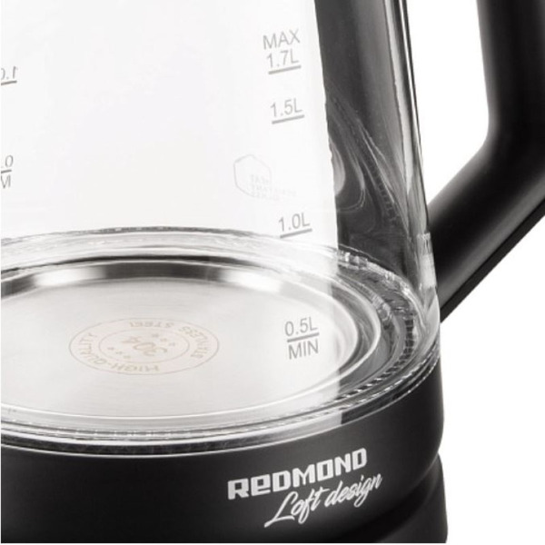 Чайник электрический Redmond RK-G191