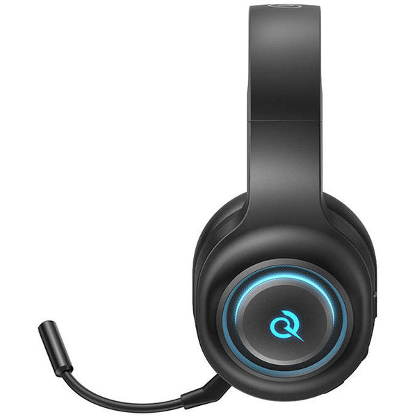 Наушники QCY Heroad V200 Tri-Mode Edition BH25H4GMA (черный)