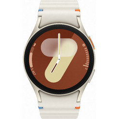 Smart-часы SAMSUNG Galaxy Watch 7 40mm LTE (SM-L305FZEACAU) Beige