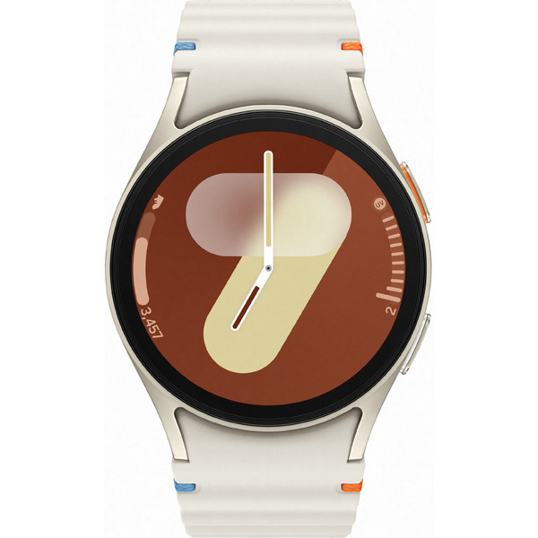 Smart-часы SAMSUNG Galaxy Watch 7 40mm LTE (SM-L305FZEACAU) Beige