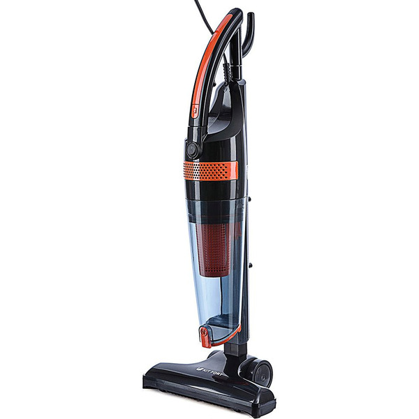 Пылесос KITFORT KT-525-1 (оранжевый)