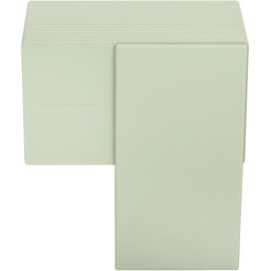 Проектор портативный Wanbo Cube 2 Pro (зеленый)