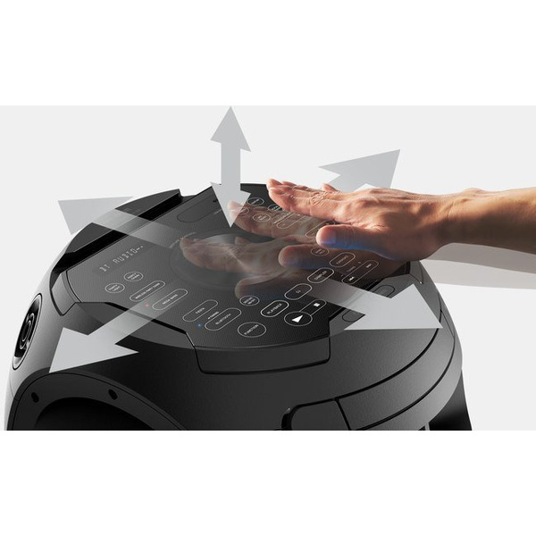 Минисистема SONY MHC-V72D