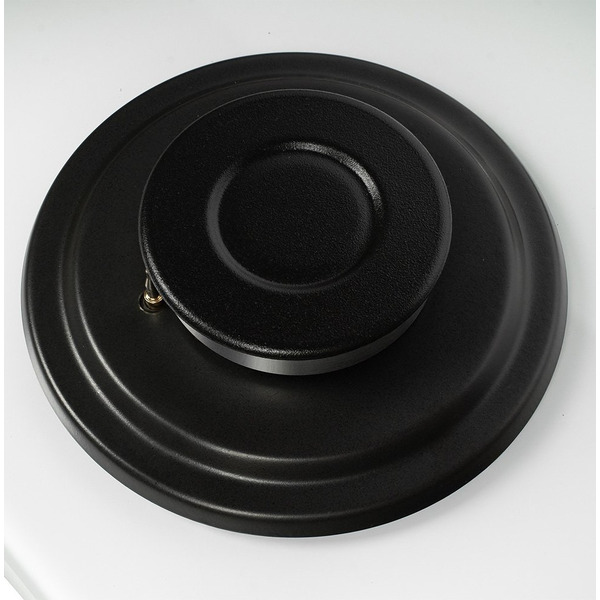 Газовая варочная панель DeLonghi GRETA 6GW BB