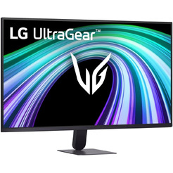 Монитор LG UltraGear G4 32G403B-B
