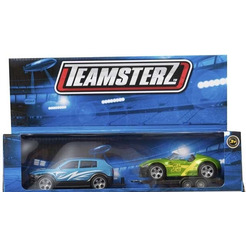 Набор машинок Teamsterz "Гоночная команда" (1373536.18)