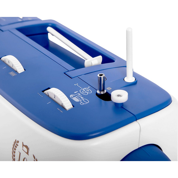 K432A Швейная машина NECCHI