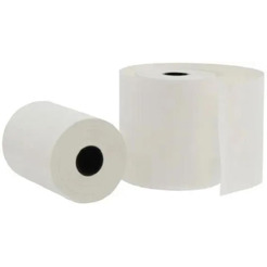 Чековая лента Silwerhof 57 мм x 17 м 1915140 (12 шт)