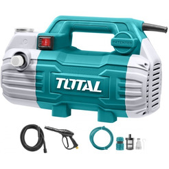 Мойка высокого давления Total TGT11236