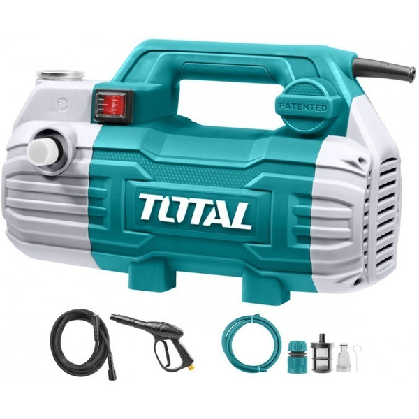Мойка высокого давления Total TGT11236