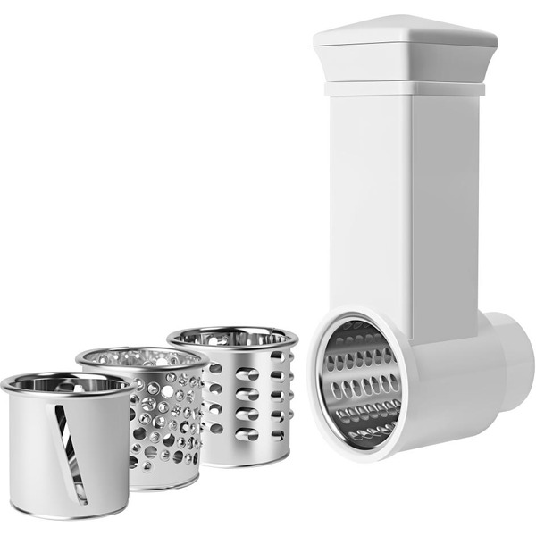 Насадка овощерезка Aresa AR-3804