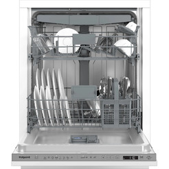 Посудомоечная машина HOTPOINT HI 5D85 DW
