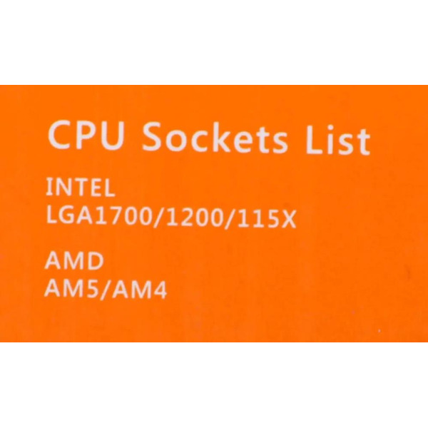 Кулер для процессора ID-Cooling SE-224-XTS ARGB White