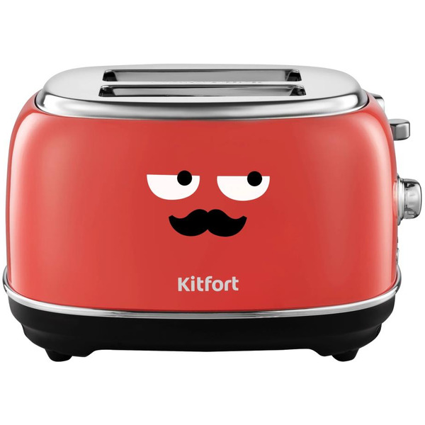 Тостер Kitfort КТ-6457