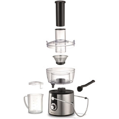 Соковыжималка Moulinex JU550D10