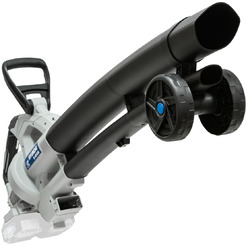 Воздуходувка аккумуляторная HYUNDAI B-401iON (без АКБ)