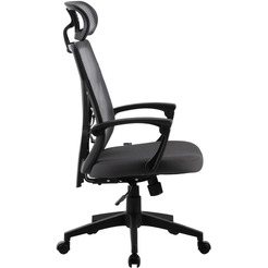 Кресло Cactus CS-MC414-GY