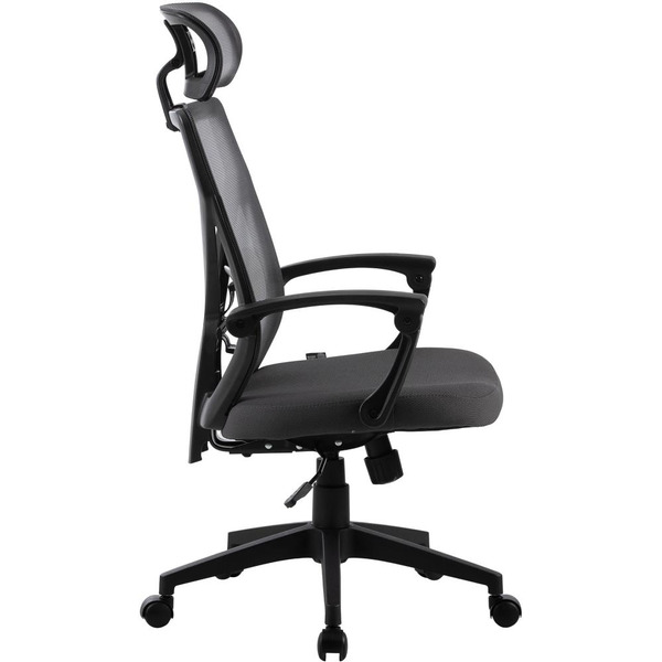 Кресло Cactus CS-MC414-GY