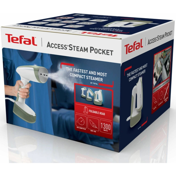 Отпариватель Tefal Access Steam Pocket DT3053E1