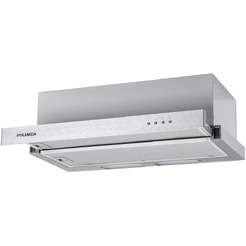 Вытяжка кухонная PYRAMIDA TL 60 SYE-26 INOX