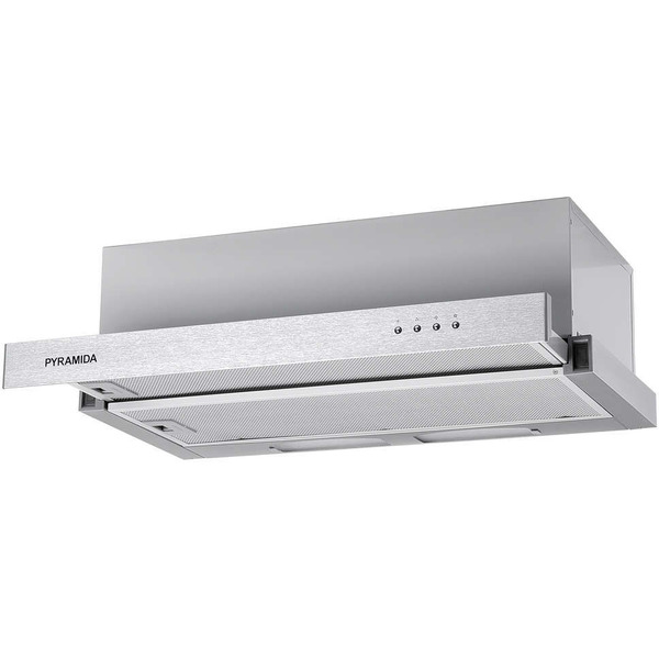 Вытяжка кухонная PYRAMIDA TL 60 SYE-26 INOX