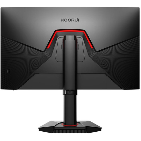 Монитор Koorui G2511E