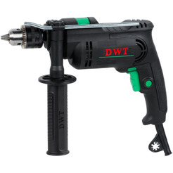 Дрель ударная DWT SBMP07-13