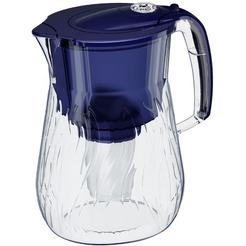 Кувшин АКВАФОР Орлеан Р140А7FM (синий кобальт)