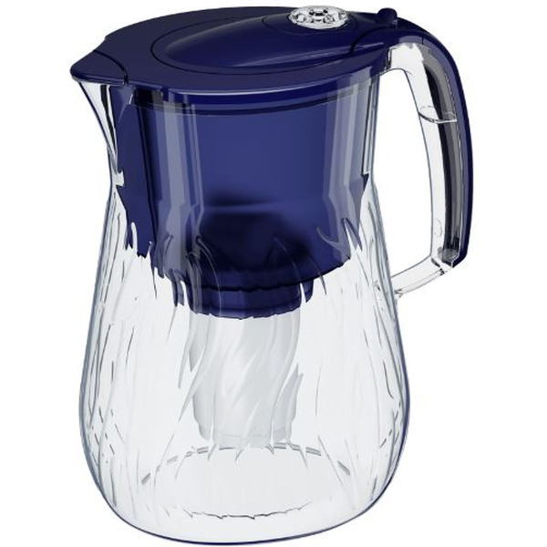 Кувшин АКВАФОР Орлеан Р140А7FM (синий кобальт)