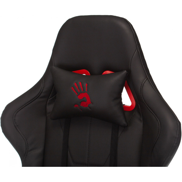 Кресло A4Tech Bloody GC-550 (черный)