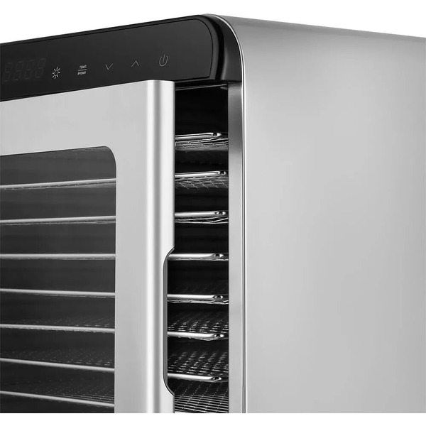 Сушилка для овощей и фруктов Kitfort КТ-1947