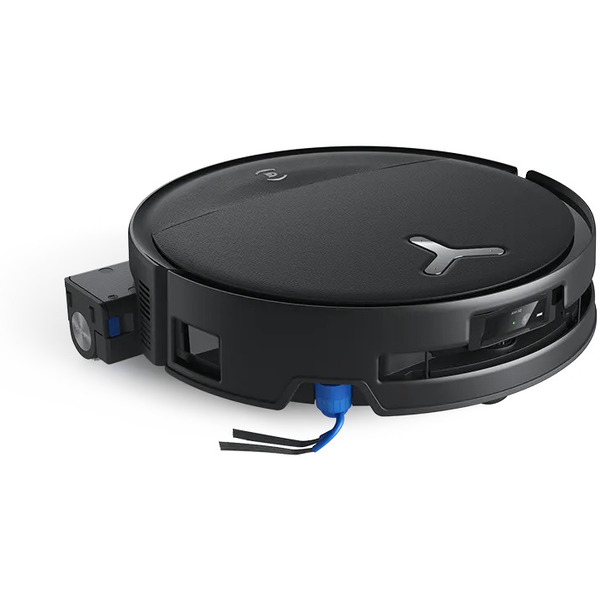 Робот-пылесос Ecovacs Deebot T80S OMNI Black (DEX62)