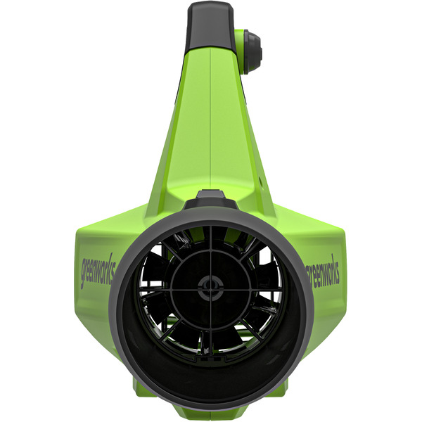 Воздуходувка Greenworks G24BIII 2409607 (без АКБ и ЗУ)