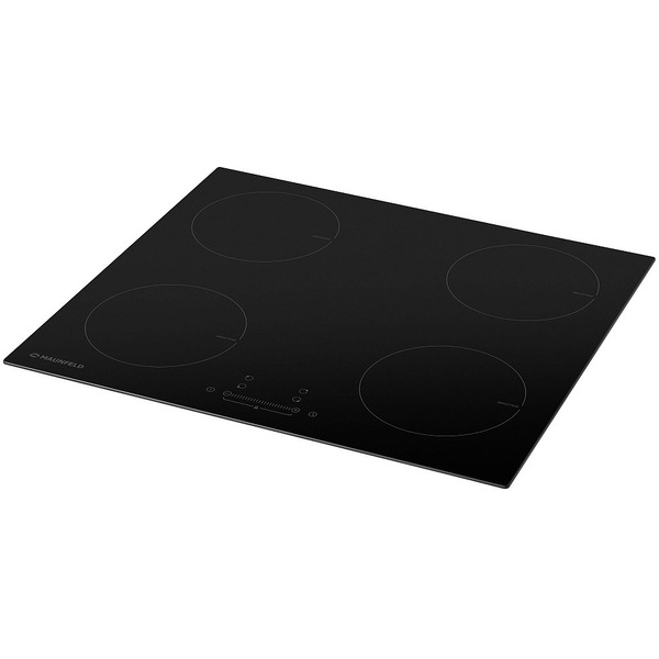 Варочная панель MAUNFELD EVI.594ST-BK