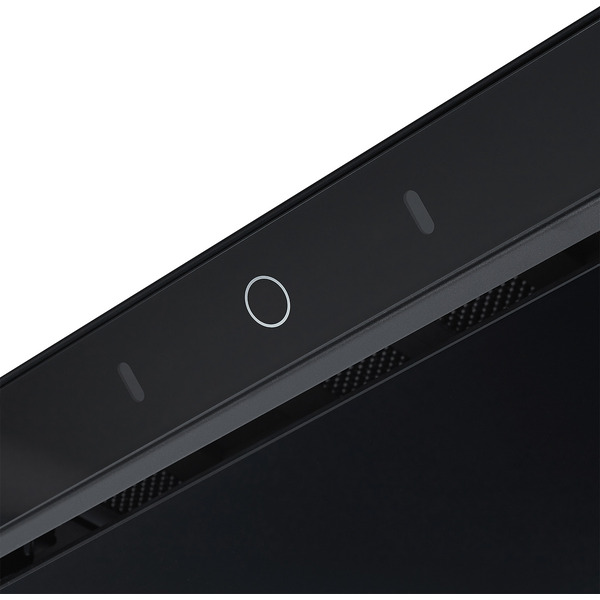 Кухонная вытяжка Exiteq EX-1506 (черный)