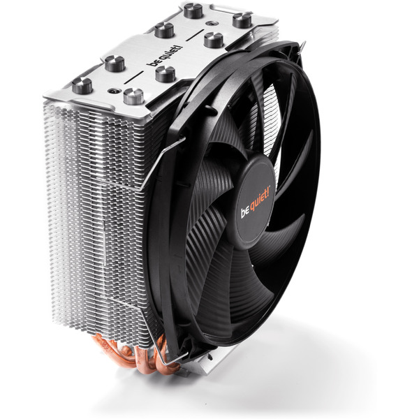 Кулер be quiet! SHADOW ROCK SLIM 160W BK010