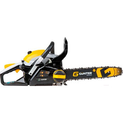 Пила цепная Gunter MSH-3805