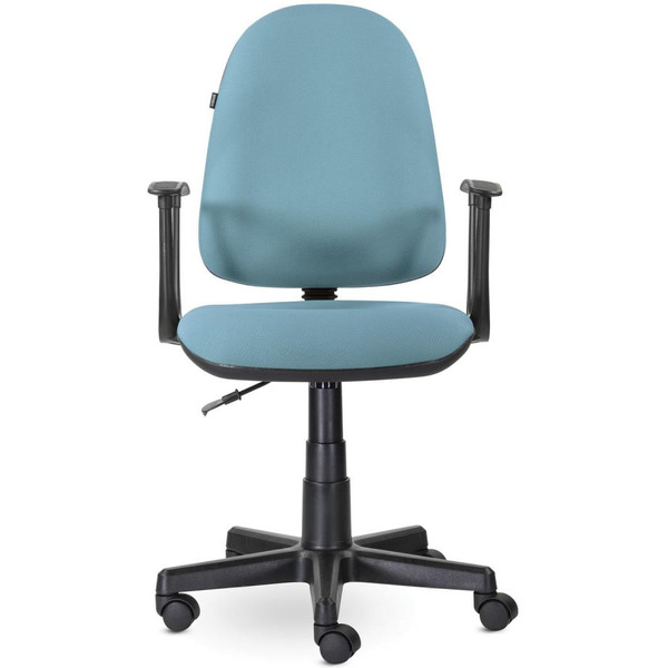 Кресло Brabix Prestige Start MG-312 (бирюзовый)