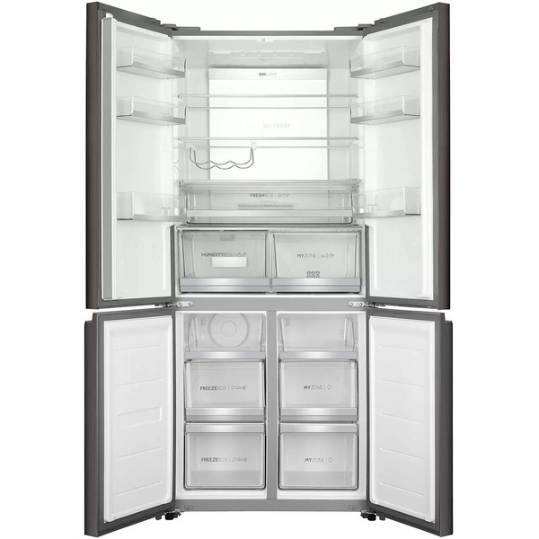 Холодильник Haier HTF-508DGS7RU