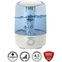 Ультразвуковой увлажнитель воздуха Polaris PUH 0564 TF