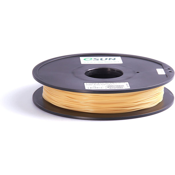 Пластиковая нить ESUN PVA 1.75 мм 500 г (натуральный)