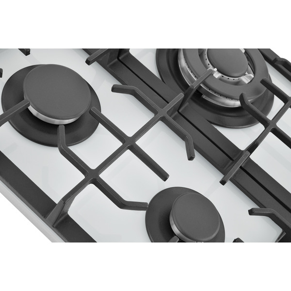 Варочная поверхность газовая ZUGEL ZGH450W