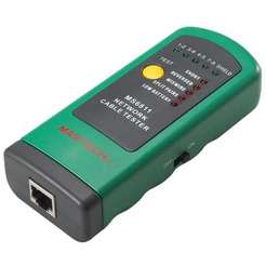 Тестер с генератором сигнала MASTECH MS6811 13-1224