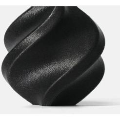 Пластик для 3D-печати Bambu Lab PET-CF T01-K0-1.75-1000-SPL (черный)