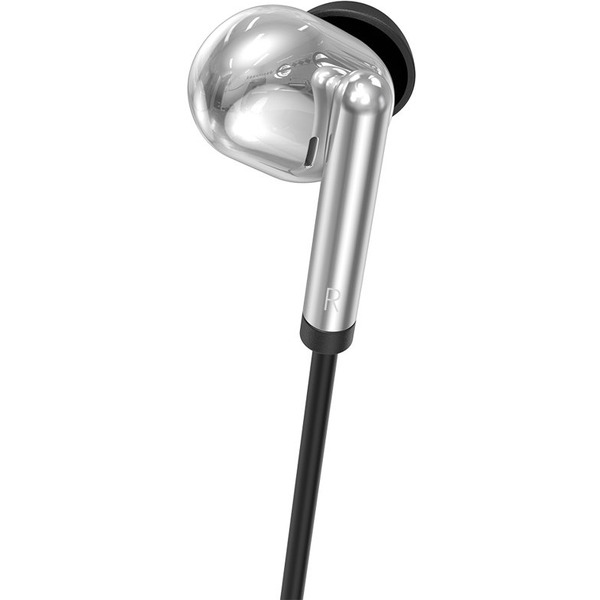 Наушники BASEUS S30 (серый)