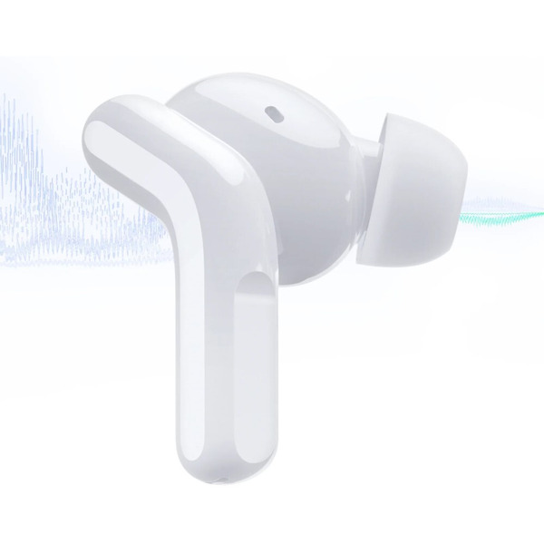 Беспроводные наушники Haylou T87 Lady Bag + Chain (голубой)