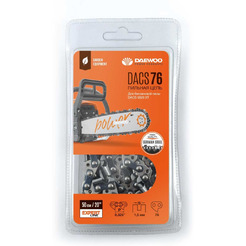 Пильная цепь DAEWOO DACS 76